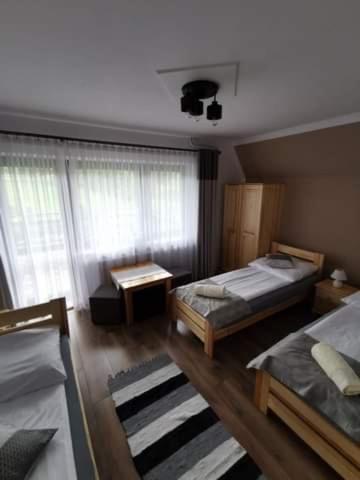 Willa Mery Zakopane Exterior photo